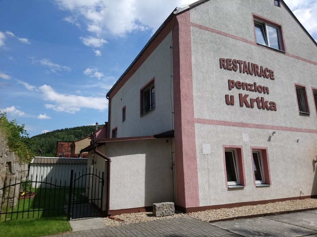 Penzion